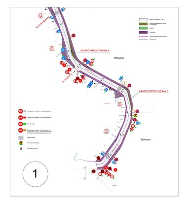 Παραλιακός Δρόμος, Άγιος Νικόλαος