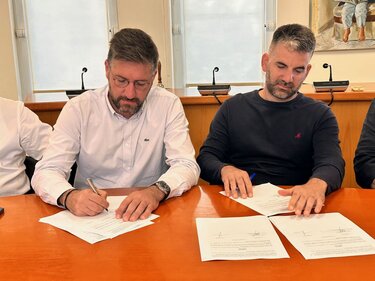 Ξεκινά άμεσα το μεγαλύτερο έργο αγροτικής οδοποιίας στο Μαλεβίζι