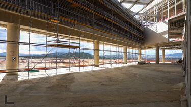 αεροδρόμιο Καστέλι