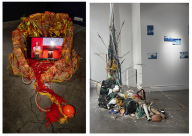 Από την Κρήτη στην Ιρλανδία με όχημα την Τέχνη