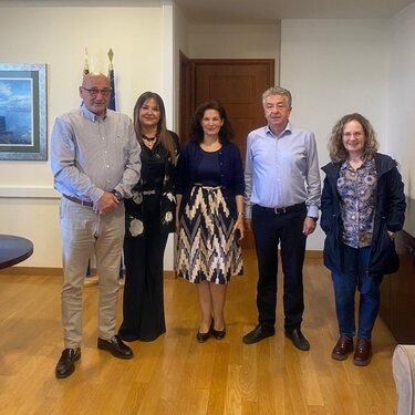 Αρναουτάκης Πανεπιστήμιο Κρητης