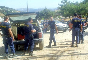 Βορίζια, 2001