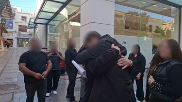 Βορίζια-Δικαστήρια 17-11