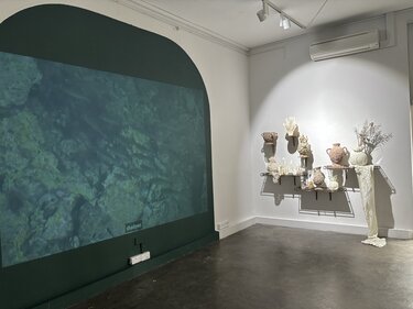 Breaking the patterns, εκπαιδευτικό πρόγραμμα