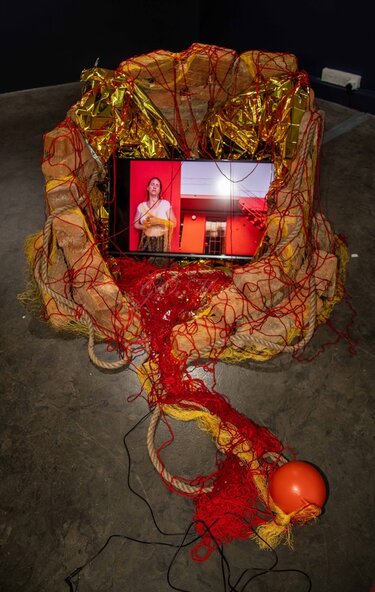 Breaking the patterns, εκπαιδευτικό πρόγραμμα