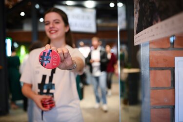 ΔΕΗ - τελετή απανομής