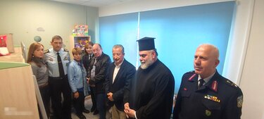 Δωμάτιο για παιδιά χανιά