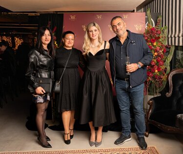 10 χρόνια Butterfly Stories 