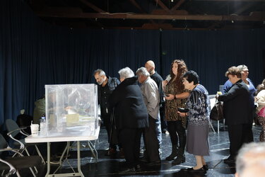 Εκλογές, ΝΟΔΕ Ηρακλείου