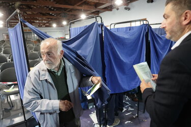 Εκλογές, ΝΟΔΕ Ηρακλείου