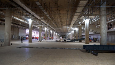 αεροδρόμιο Καστέλι