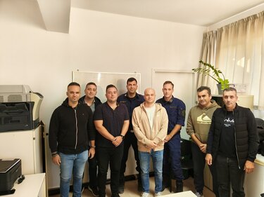 Ένωση Αστυνομικών Υπαλλήλων Ηρακλείου 