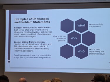 ΕΠΑΛ Βρυσών, Βουδαπέστη