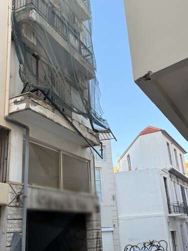 Δρόμος, Καλοκαιρινού