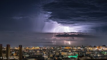 Αστραπές Ηράκλειο 