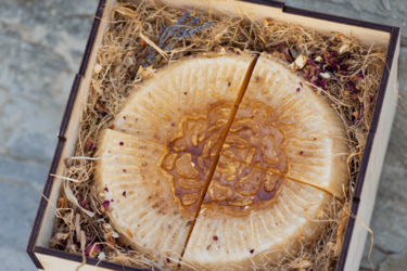 FOULI Finest Artisan Cheeses