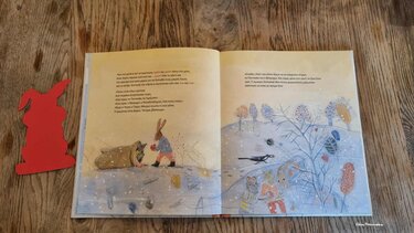 Παραμύθια Σαββάτου, Το Γάντι