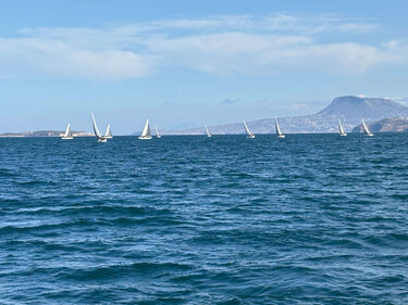 ιστιοπλοΐα j24