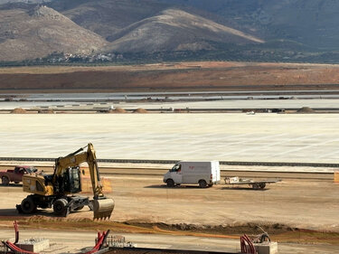 αεροδρόμιο Καστέλι