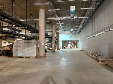 αεροδρόμιο Καστέλι