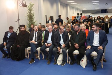 Innodays, Φραγκίσκος Παρασύρης