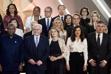 Κυριάκος Μητσοτάκης, Αιγυπτιακό Μουσείο