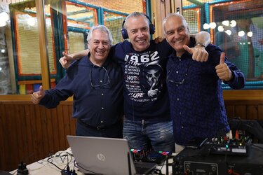 Καπετανάκειο, 45 χρόνια 