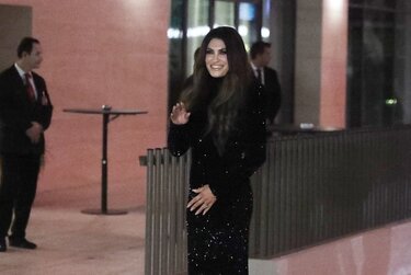 Κίμπερλι Γκιλφόιλ