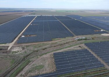 Όμιλος ΔΕΗ, Φωτοβολταϊκά