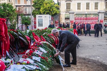 Κωνσταντίνος Τασούλας