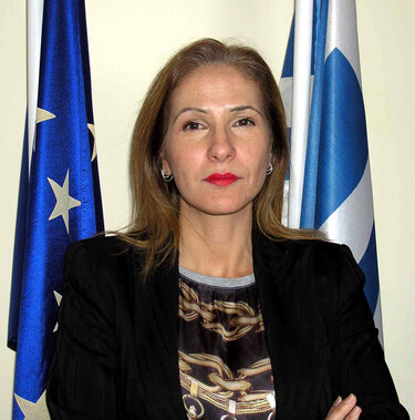 Μαρία Κοζυράκη