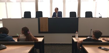 Μουσικό σχολείο Ρέθυμνο