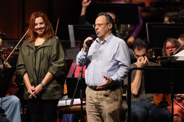 Μαθητές, Πολιτιστικό Συνεδριακό Κέντρο