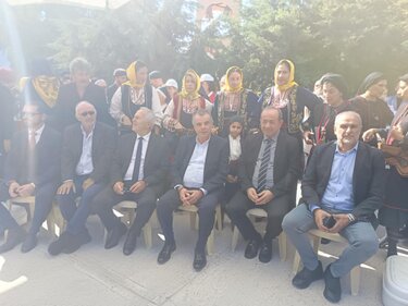 Μάχη Τράχηλα