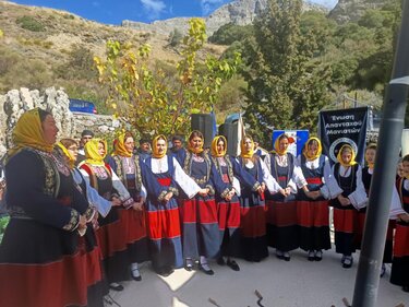 Μάχη Τράχηλα