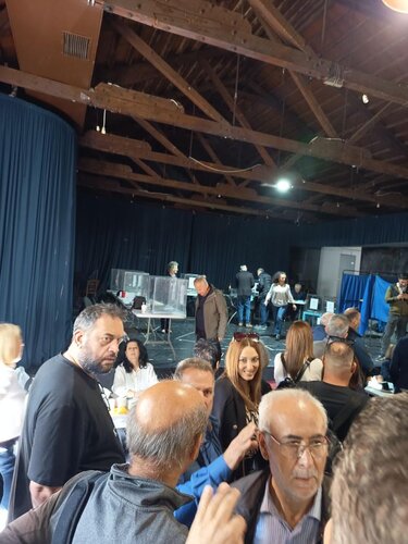 ΝΔ Θεατρικός