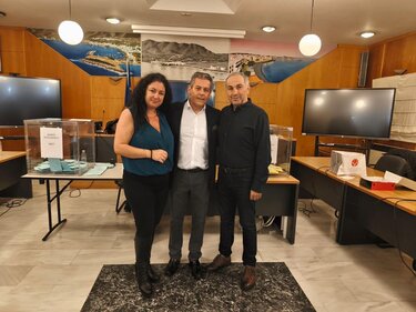 νδ χερσόνησος