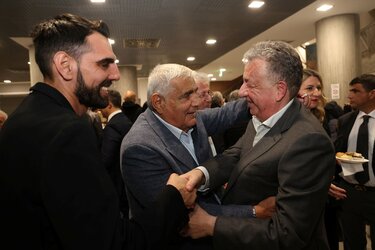 ΟΦΗ, ΒΑΚ, Περιφέρεια Κρήτης