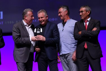 ΟΦΗ, ΒΑΚ, Περιφέρεια Κρήτης