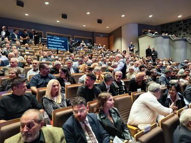 ΟΦΗ Παλαίμαχοι