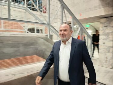 Κουράκης ΟΦΗ