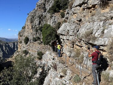 ΟΡΕΙΒΑΤΙΚΟΣ ΣΥΛΛΟΓΟΣ ΑΓΙΟΥ ΝΙΚΟΛΑΟΥ