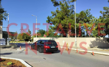 Βορίζια ΠΑΓΝΗ αστυνομία