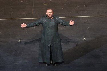 Δημήτρης Πακσόγλου, Όπερα