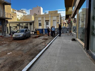 Ενετικό πατητήρι, Δελημάρκου