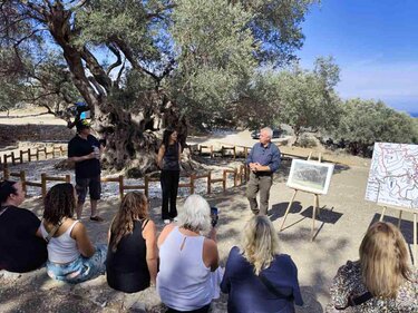 Λασίθι, Τουριστική Προβολή