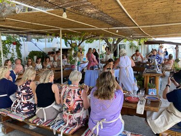 Λασίθι, Τουριστική Προβολή