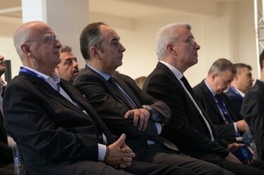 Γιάννης Πλακιωτάκης, Συνέδριο