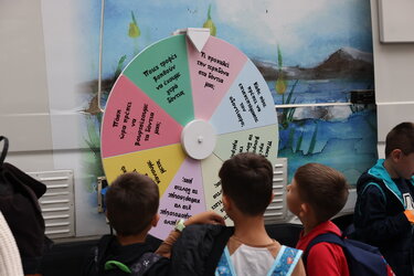 Με τη συμμετοχή άνω των 5.000 παιδιών και ενηλίκων ολοκληρώθηκε το 2ο φεστιβάλ πρόληψης της Περιφέρειας Κρήτης