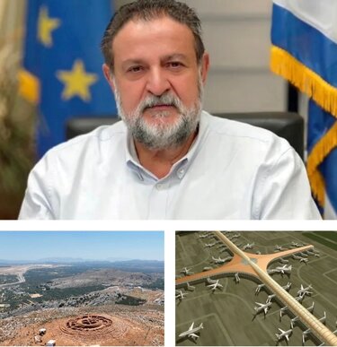 Παπούρα Μνημείο Προτάσεις